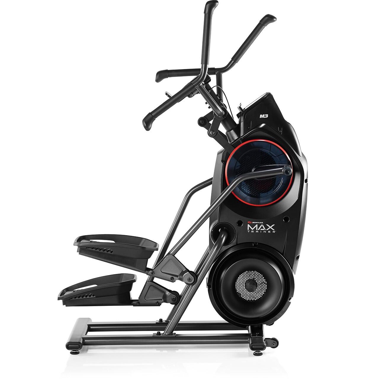 Bowflex Max Trainer M3 2/7