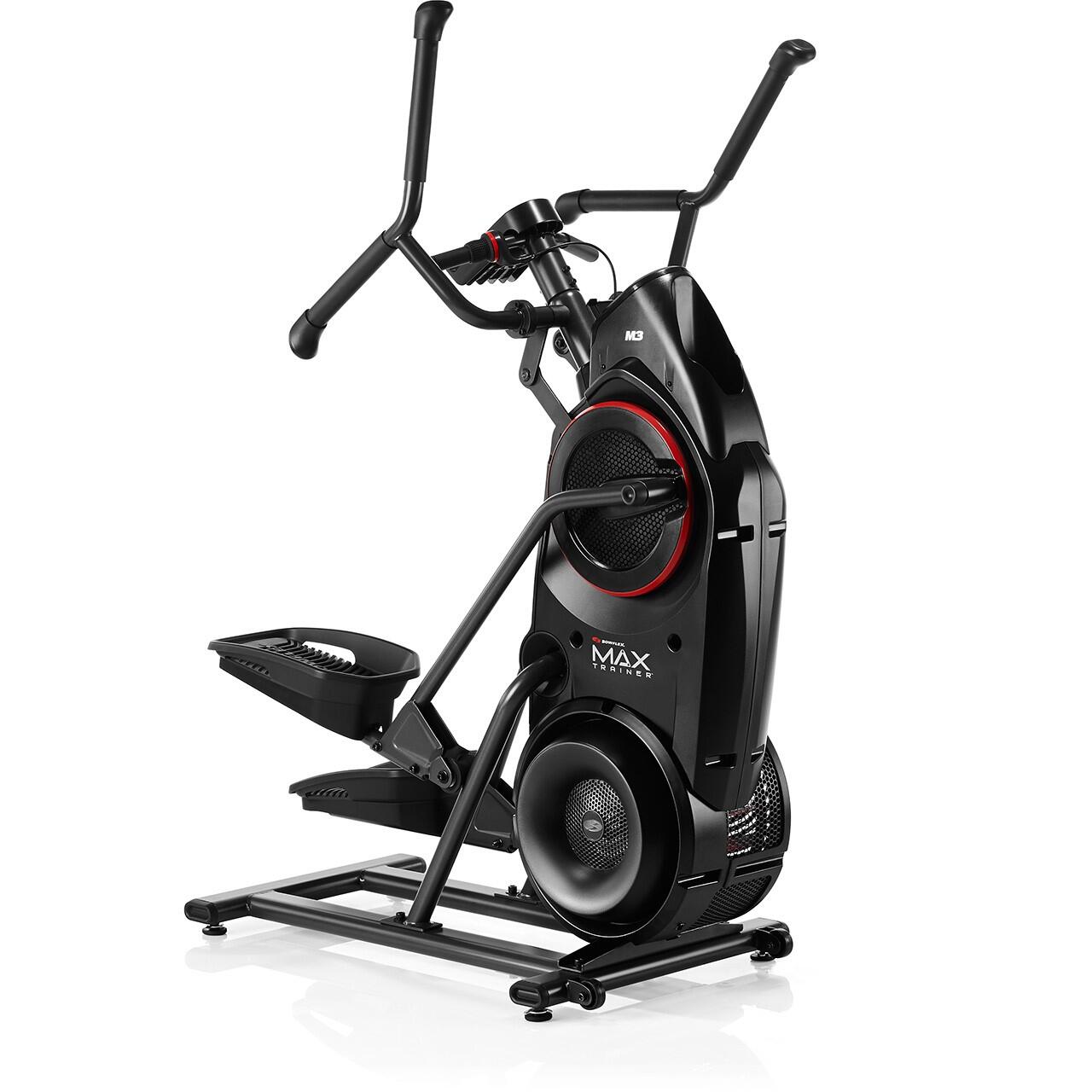 Bowflex Max Trainer M3 4/7