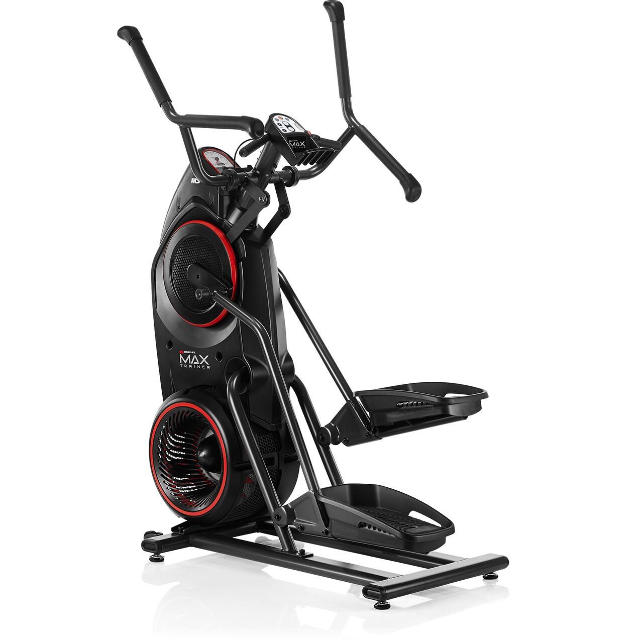 Bowflex Max Trainer M3