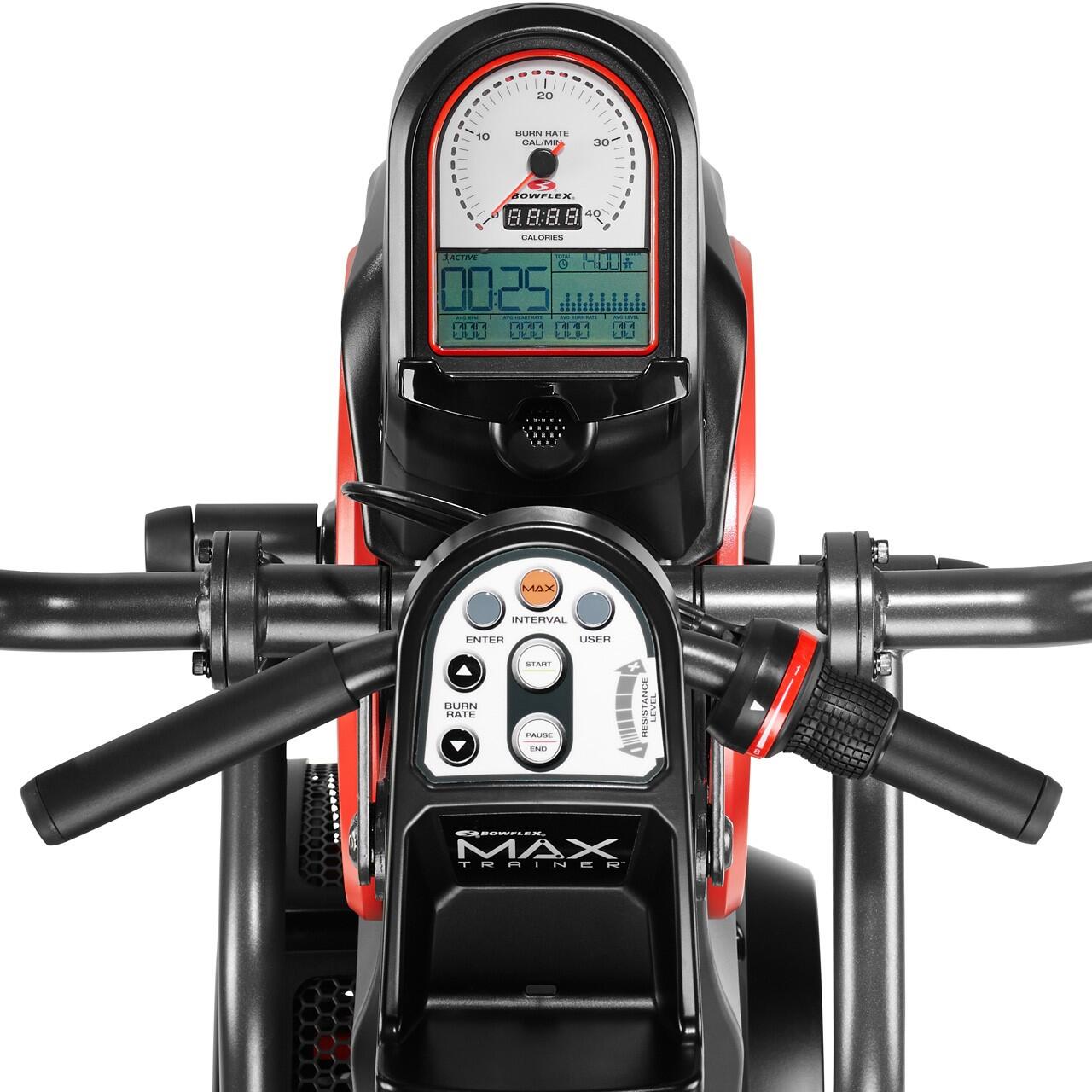 Bowflex Max Trainer M3