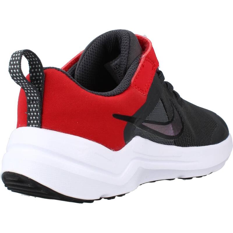 Zapatillas niño Nike Downshifter 12 Gris