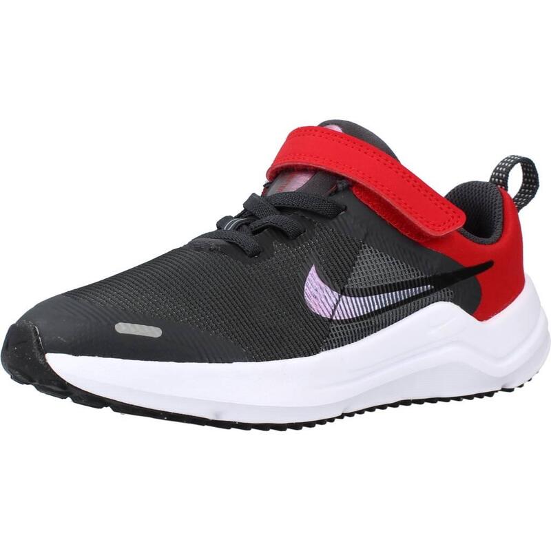 Ténis Nike Modelo Downshifter 12 Cor Cinza