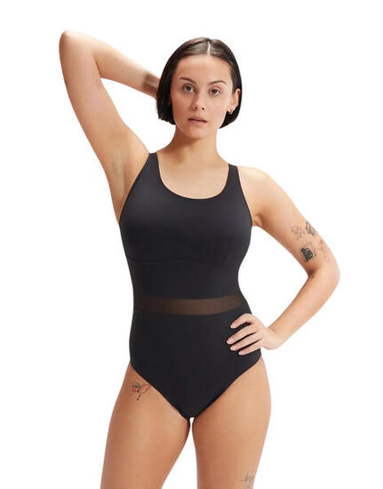 Maillot de bain 1 pièce femme Speedo Luniaglow