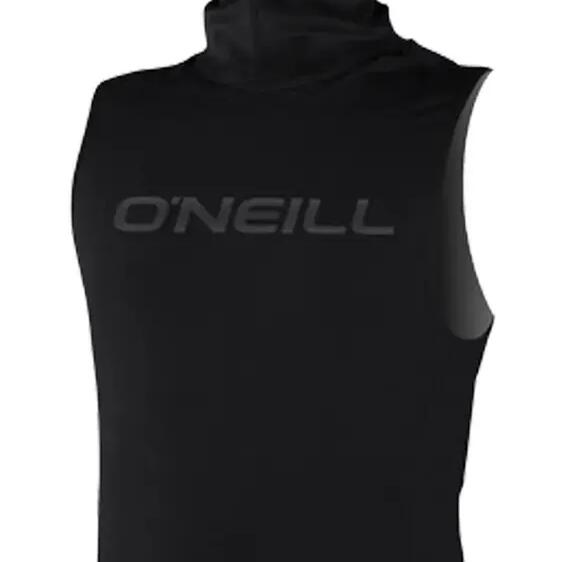 Sleeveless surf hoodie O'Neill Thermo-X