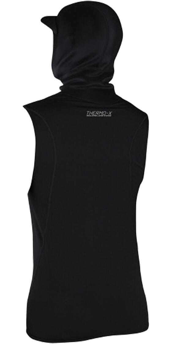 Chaleco O'Neill Thermo-X con capucha Neo 2/3