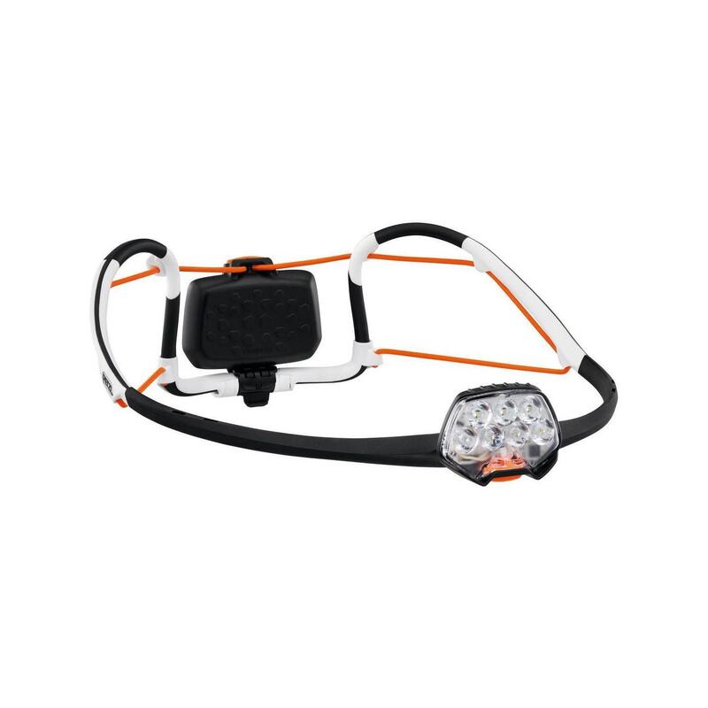 Lampe frontale Petzl Iko Core