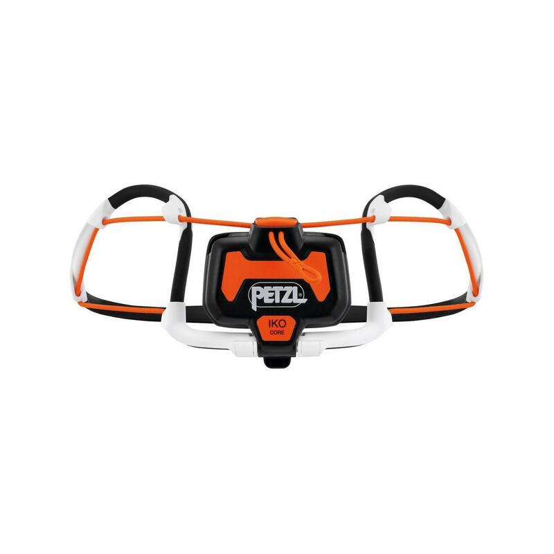 Lanterna de cabeça Petzl Iko Core