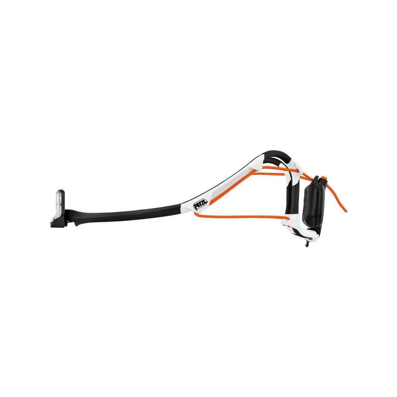 Lampe frontale Petzl Iko Core