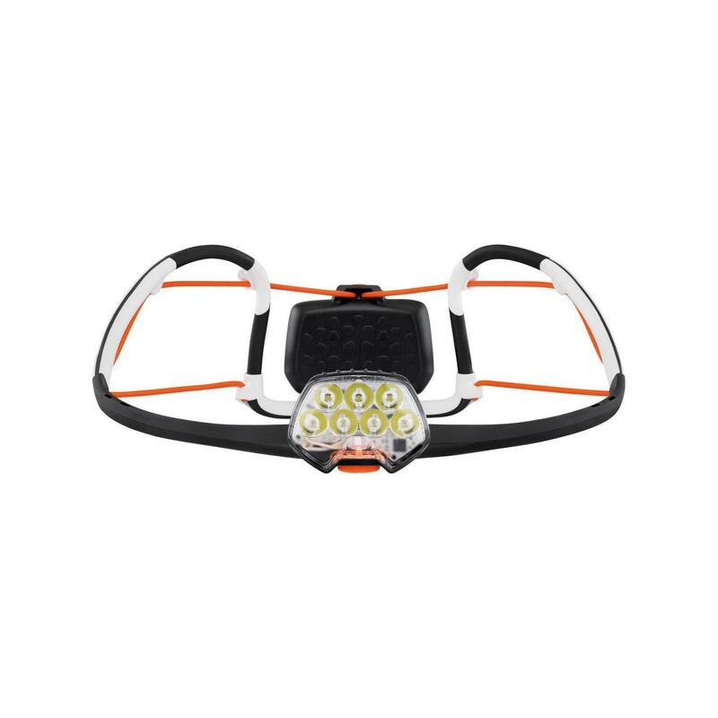 Lanterna de cabeça Petzl Iko Core