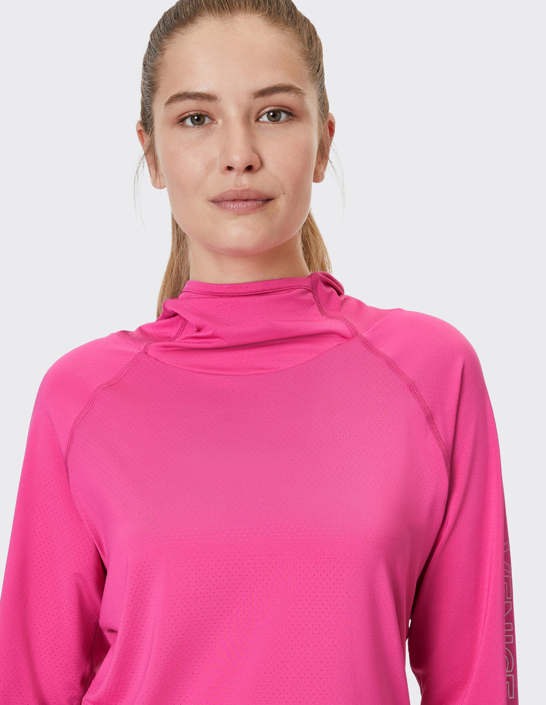 Damen Longsleeve Minka DSM 01 6/7