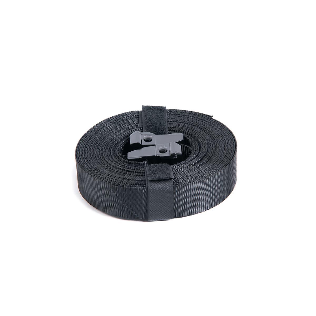 Anillas de gimnasia evergy calistenia cross training abs rings 3/5