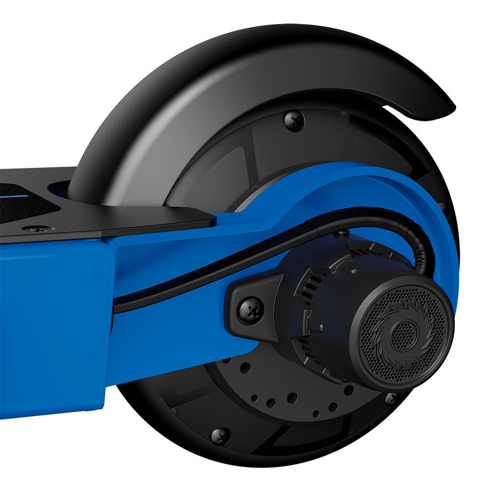 Razor S85 12 Volt Scooter - Blue 5/5