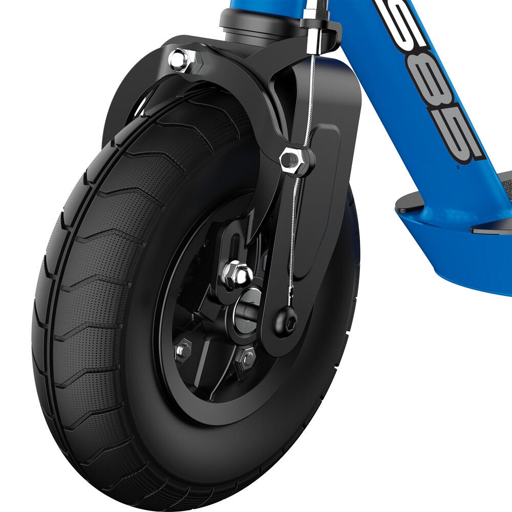 Razor S85 12 Volt Scooter - Blue 4/5