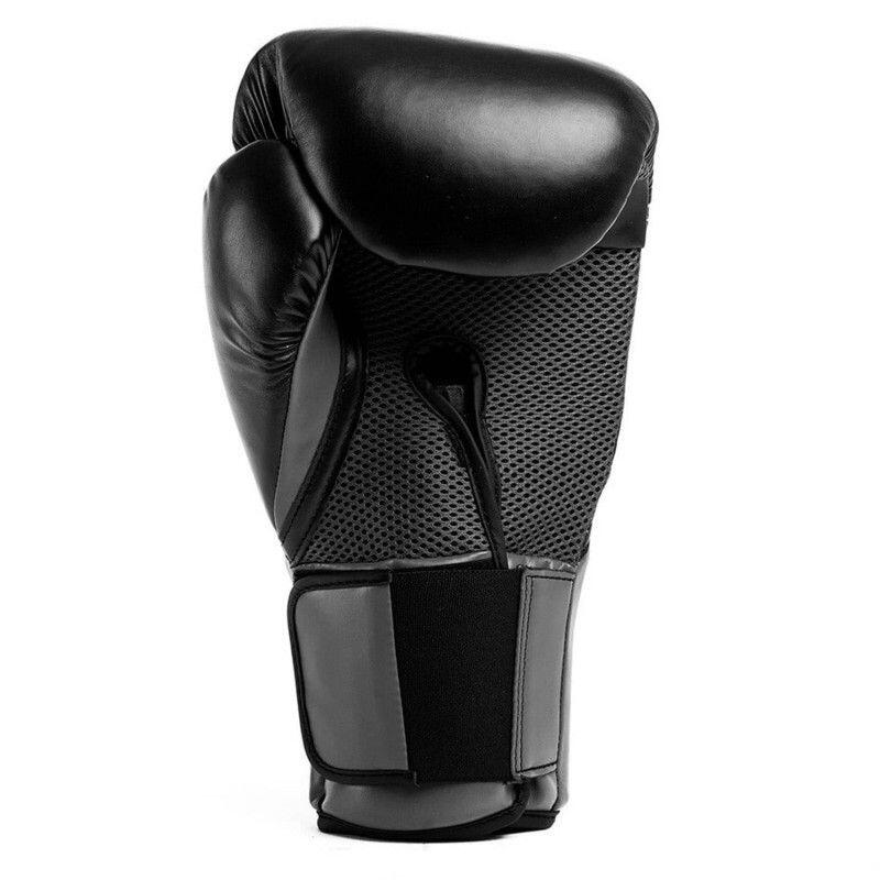 Gants de boxe Elite 2/3