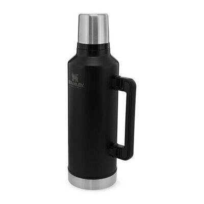 Borraccia Termica 2.3L (Doppia Parete Inox) Camminata - Ciclismo - Thermos Caffè