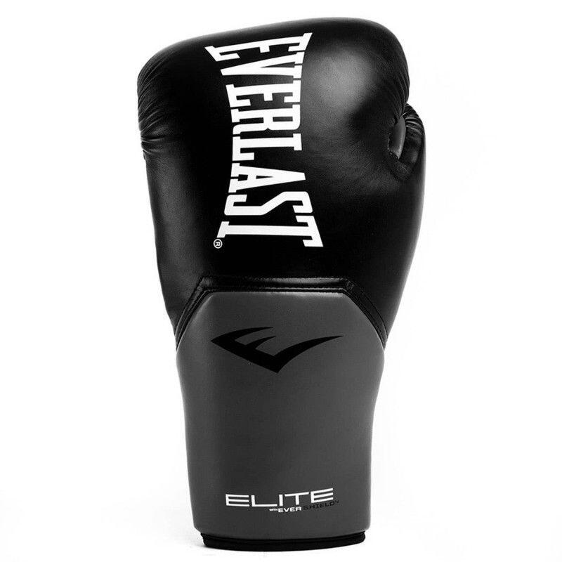 Gants de boxe Elite