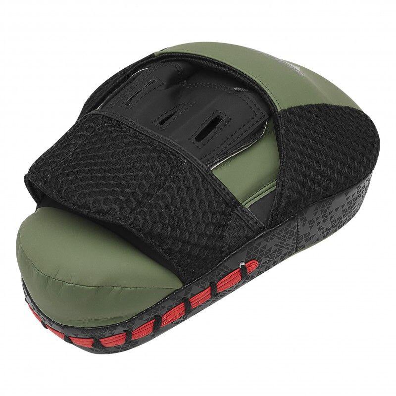 Adidas Pata de urso de boxe  Combat 50 3/6