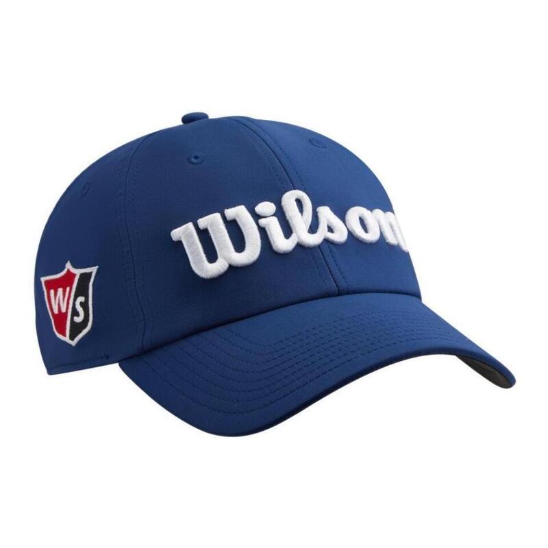 Cappellino da golf Wilson Staff Pro Tour