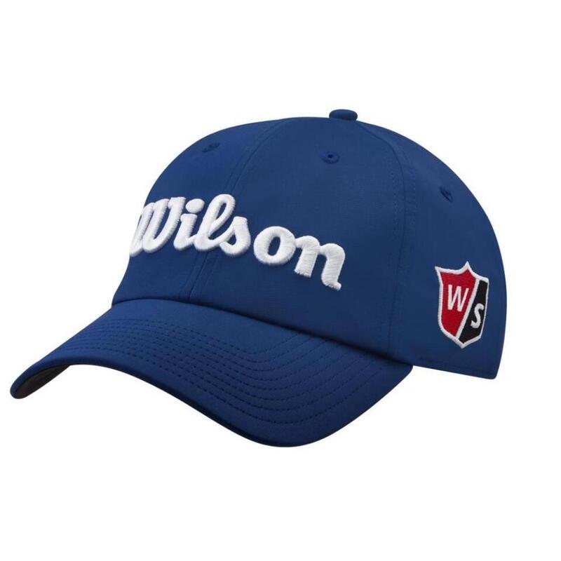 Cappellino da golf Wilson Staff Pro Tour