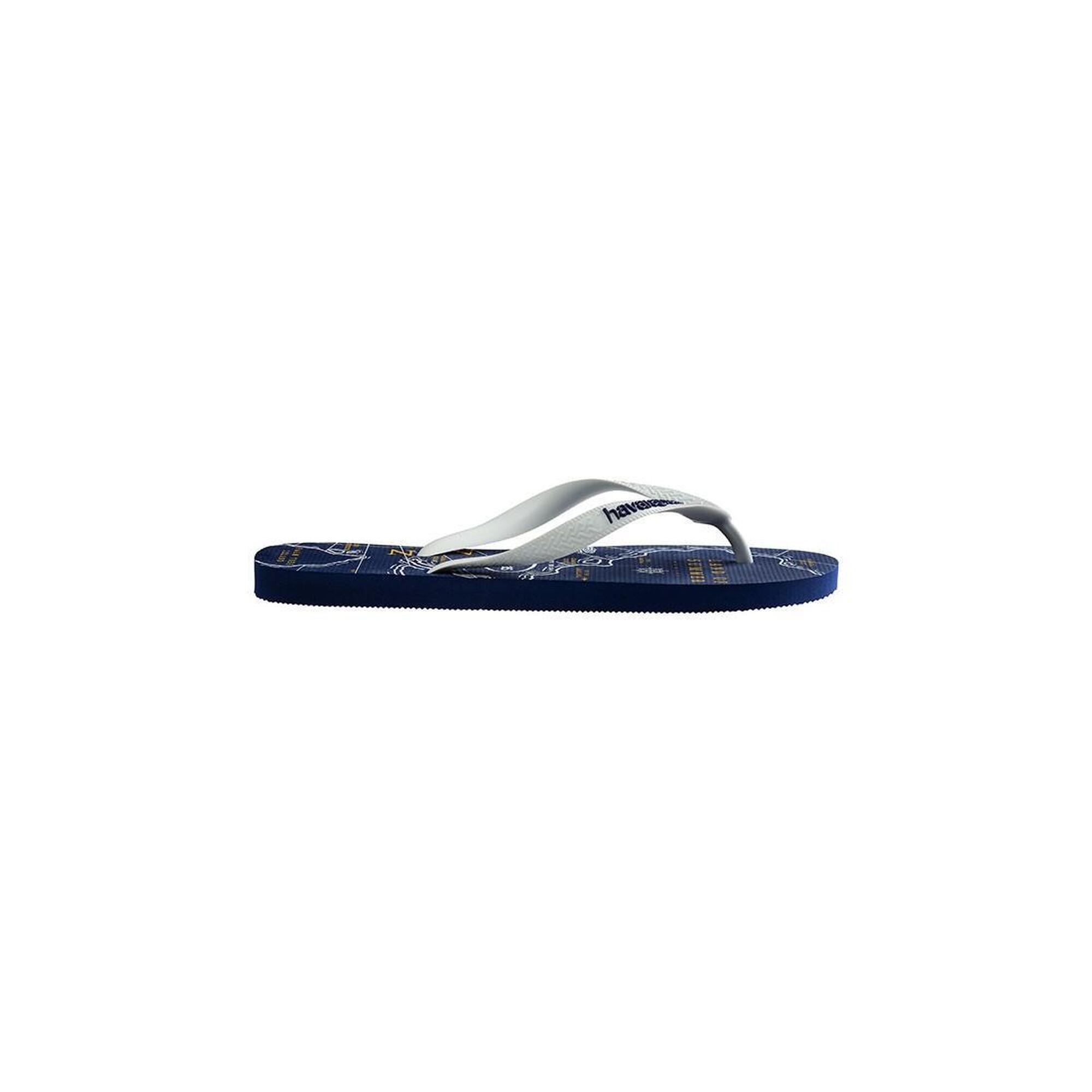 Chanclas Hombre de playa Havaianas HAV. TOP  NAUTICAL Azul