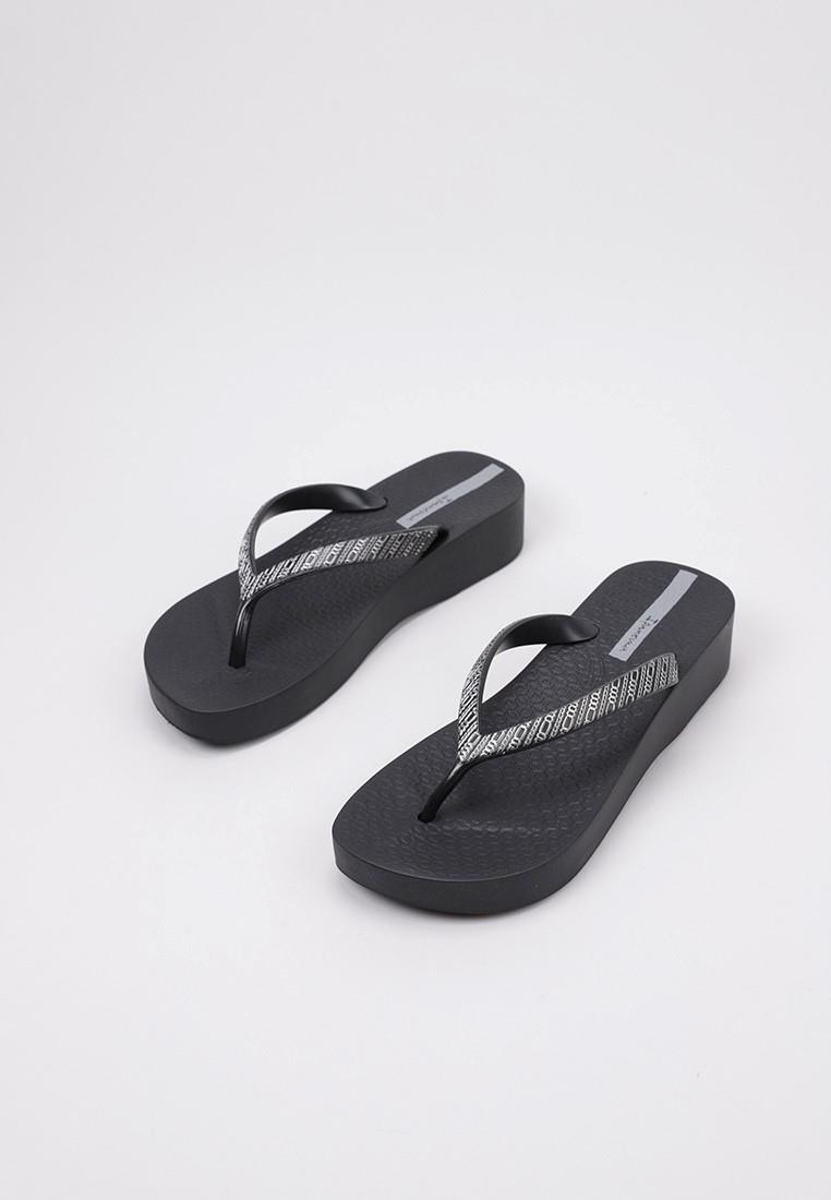 Chanclas Surf Mujer Ipanema IPANEMA MESH VIII PLAT FEM Noir 2/5