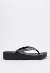 Chanclas Surf Mujer Ipanema IPANEMA MESH VIII PLAT FEM Noir
