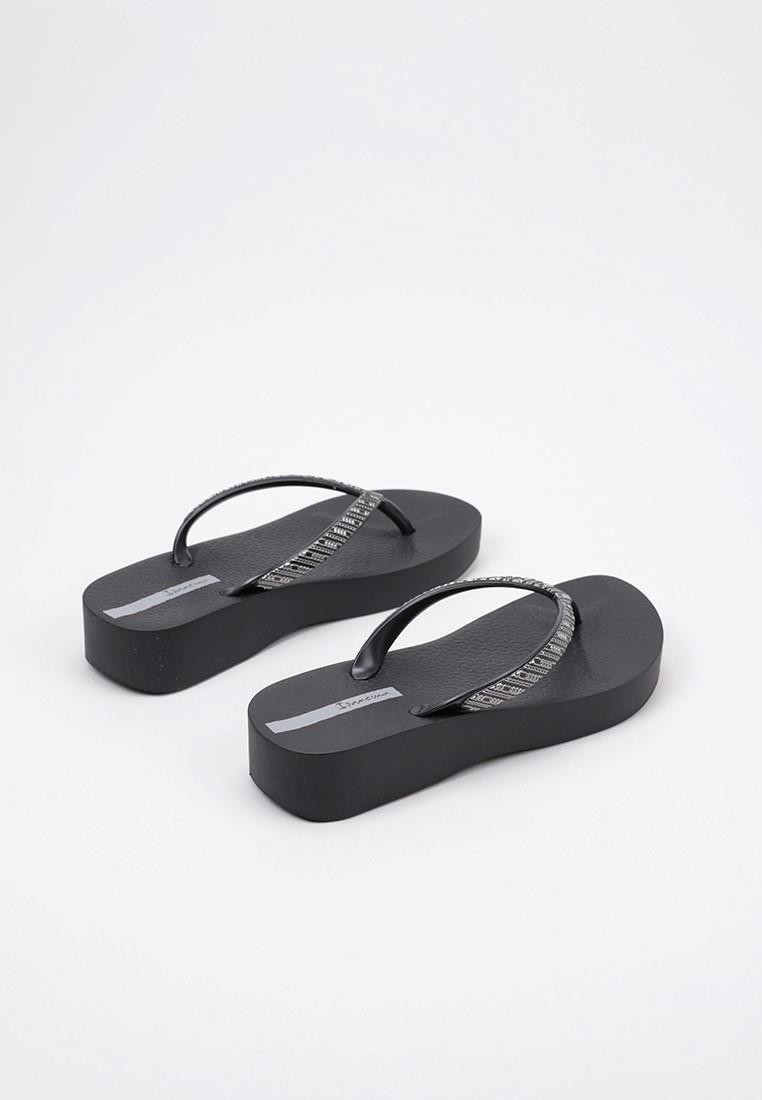Chanclas Surf Mujer Ipanema IPANEMA MESH VIII PLAT FEM Noir 5/5