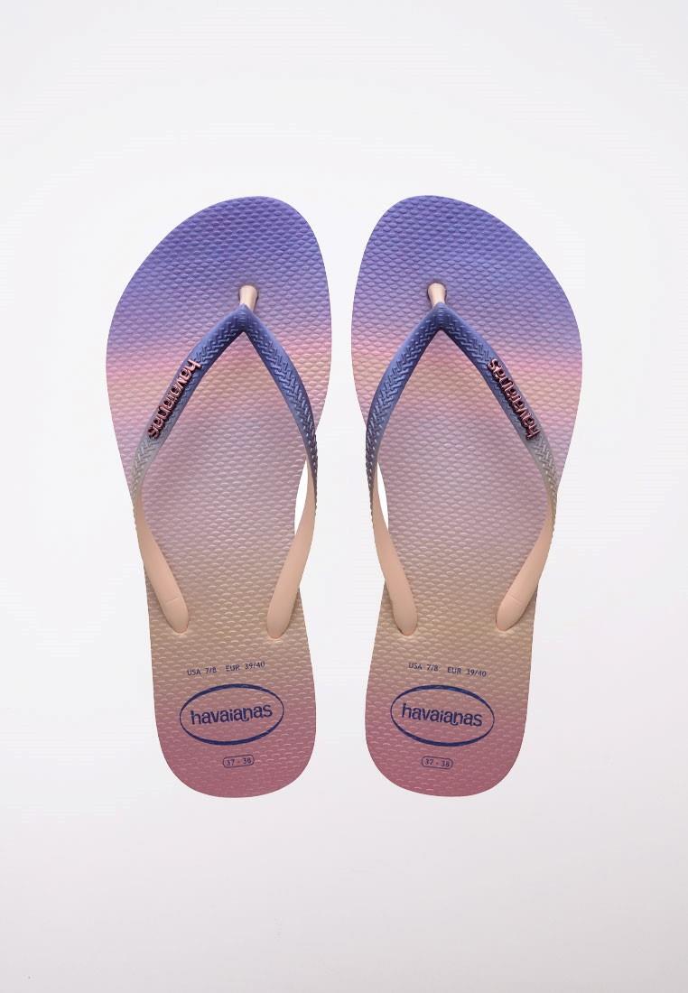 HAVAIANAS Chinelos Havaianas Modelo 153535 Cor Violeta