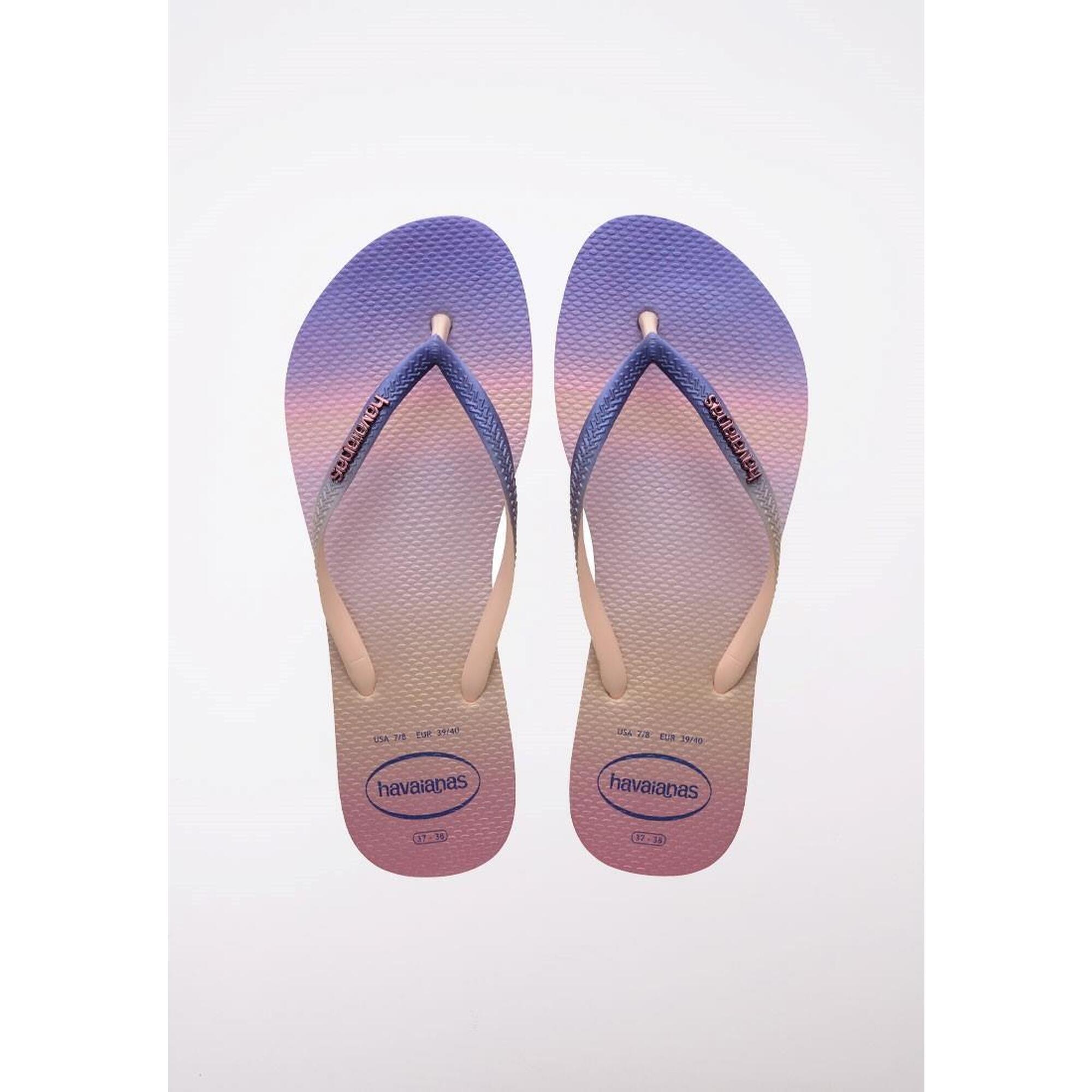 Havaianas - Hav. Slim  - 5568 Sunset Orange