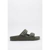 Chanclas Surf Hombre Birkenstock ARIZONA EVA  Verde