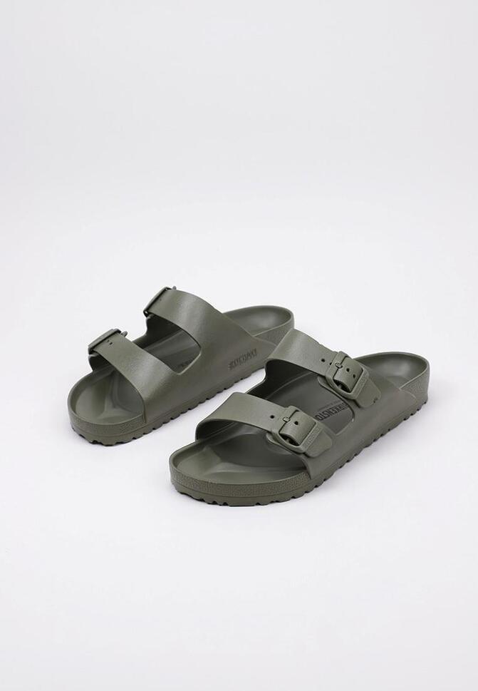 Klapki męskie Birkenstock Arizona Eva