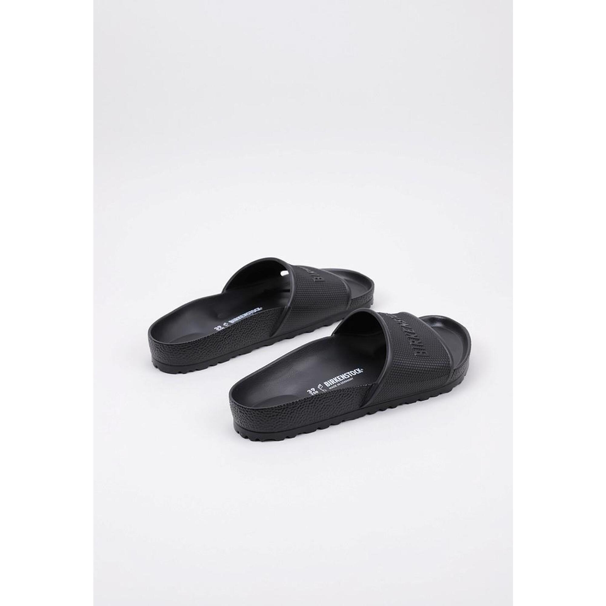 Chanclas de playa Birkenstock BARBADOS EVA Negro