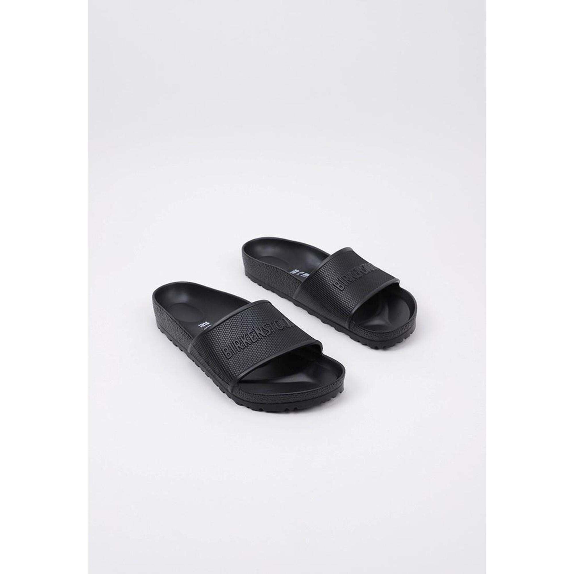 Chanclas de playa Birkenstock BARBADOS EVA Negro