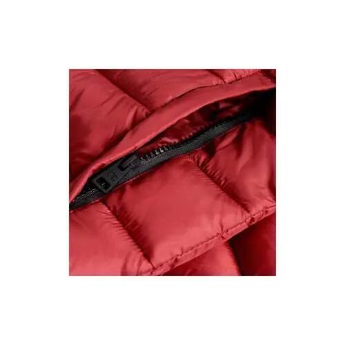 Kurtka uniwersalna męska Champion Legacy Hooded 3/4