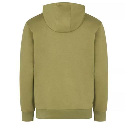 Bluza sportowa męska Fila Bergün Hoody 2/2