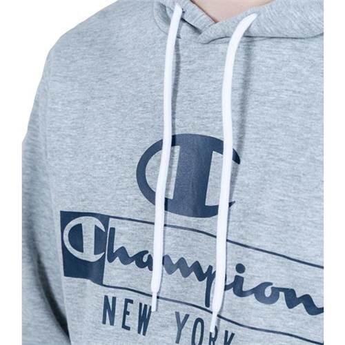 Kapuzenpullover Hooded Herren 3/3
