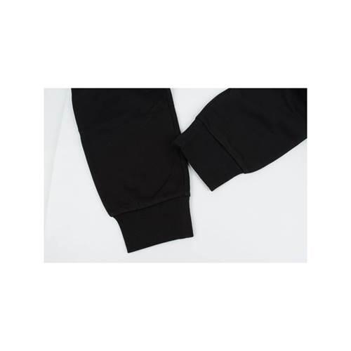Pantalon de survêtement Essentiels pour femme PUMA Black
