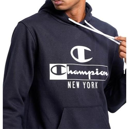 Kapuzenpullover Hooded Herren 3/3