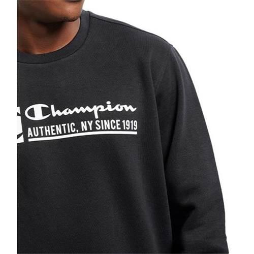 Sweatshirt Crewneck Herren