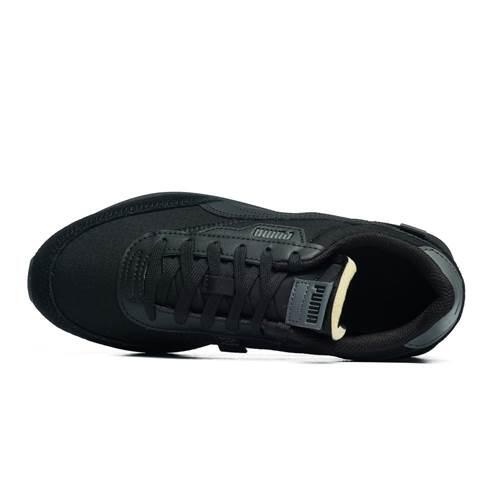 Chaussures Hommes Puma Futur Rider Play On noir 4/5