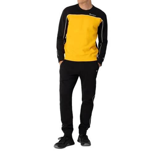Bluza sportowa męska Champion 217852KK001 3/3