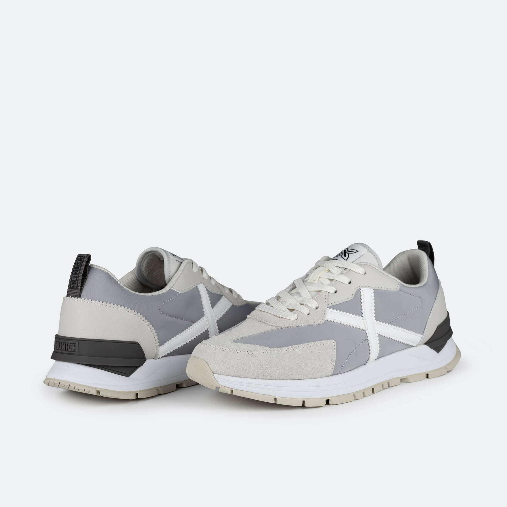 Baskets Munich modèle 8832012 pour homme 5/5