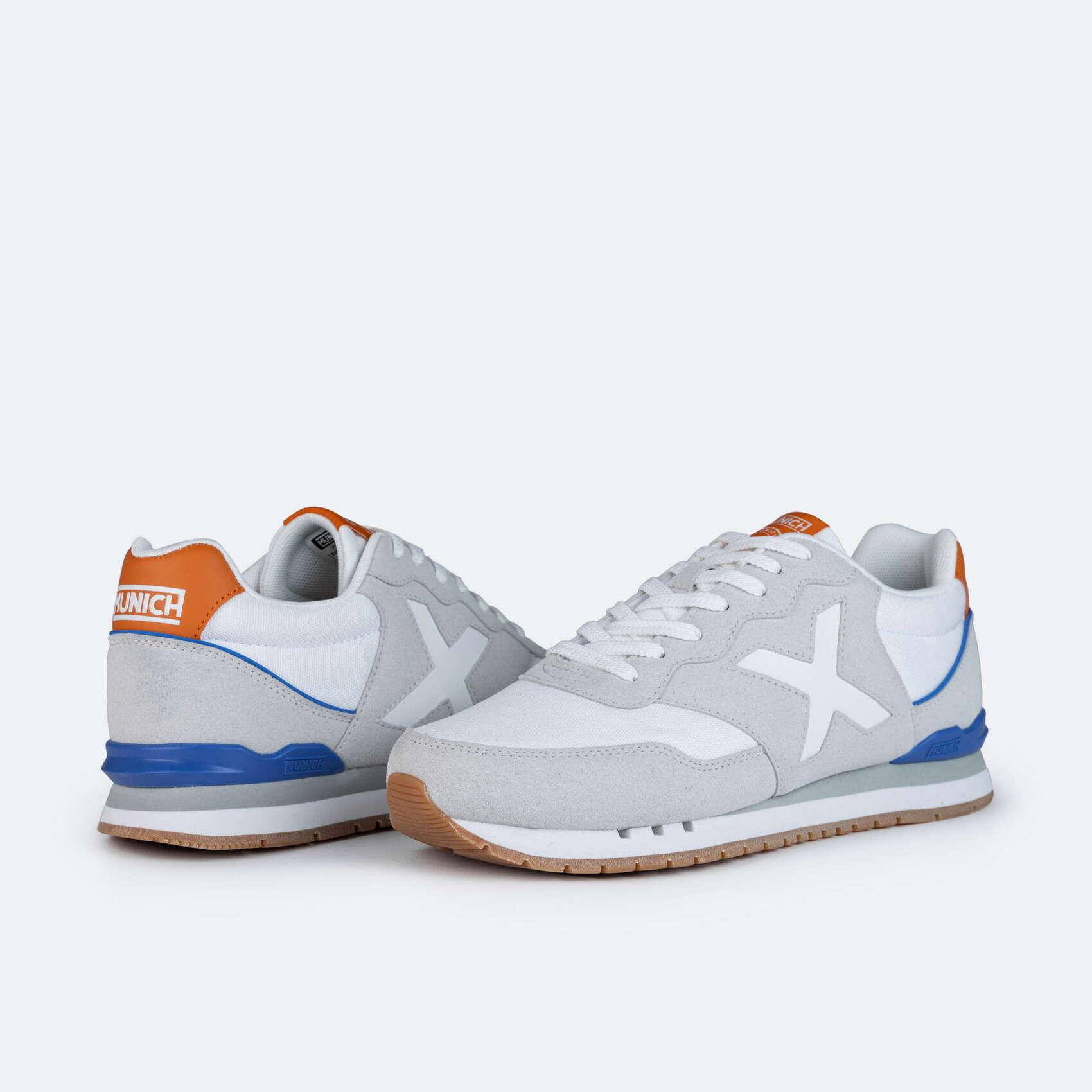 Schoen Munich model 4150222 voor mannen 5/5