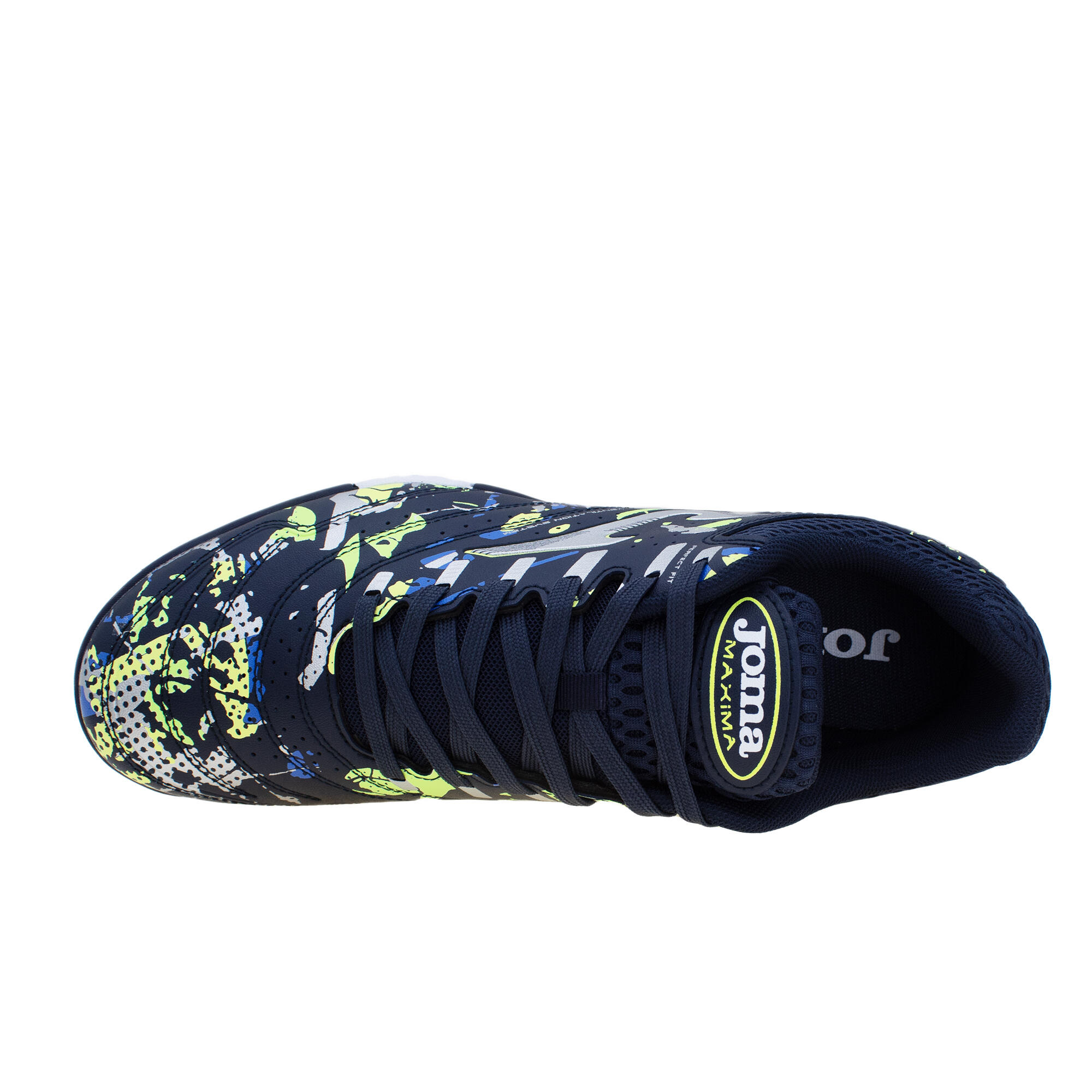 Scarpa calcio uomo Joma BUTYJOMAMAXS2433TFMAXIMA2433TURF 5/7