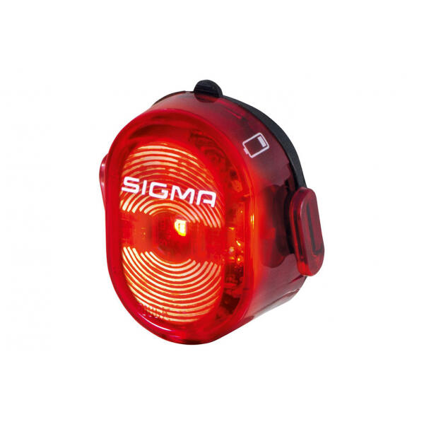 Éclairage avant Sigma Buster 300 K-SET