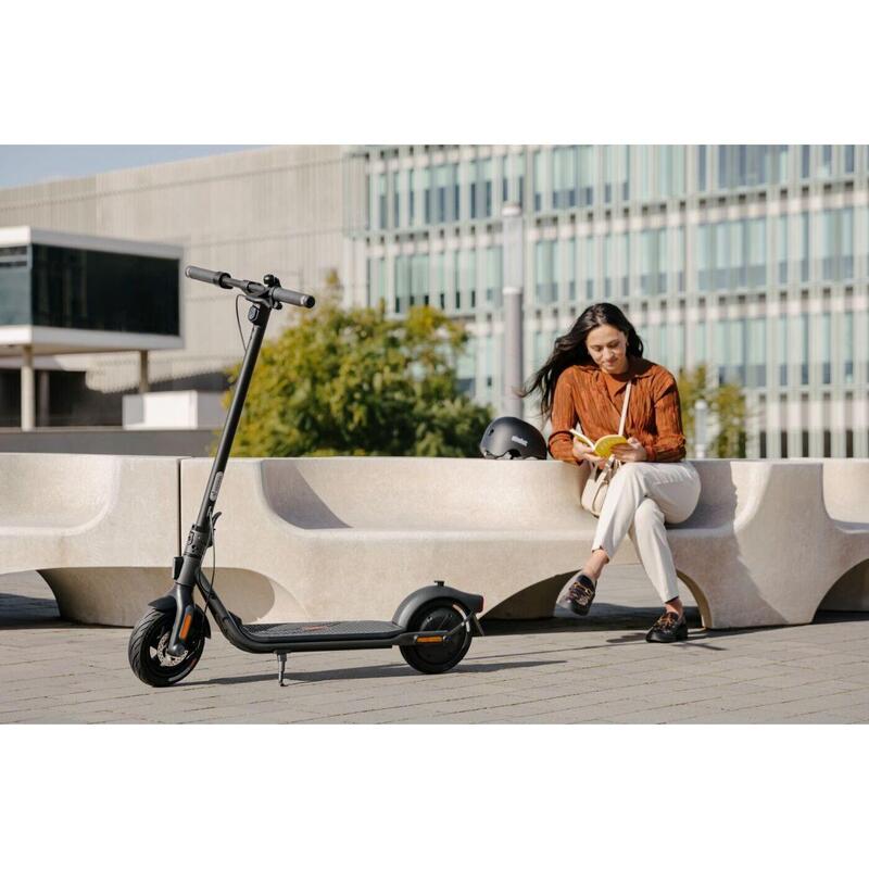 Monopattino Elettrico Monopattino KickScooter F2 E, Multi-colour