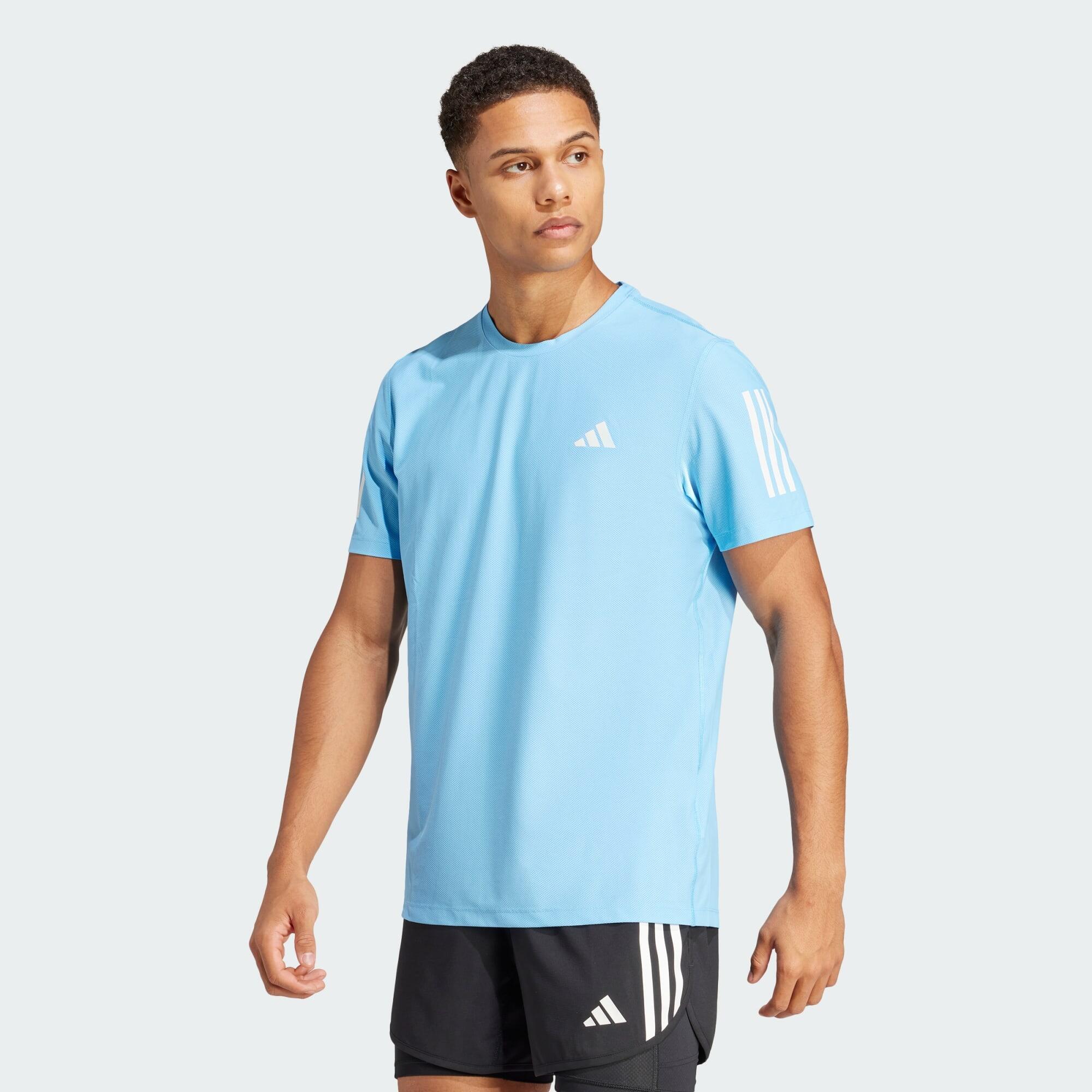 ADIDAS Own the Run Tee