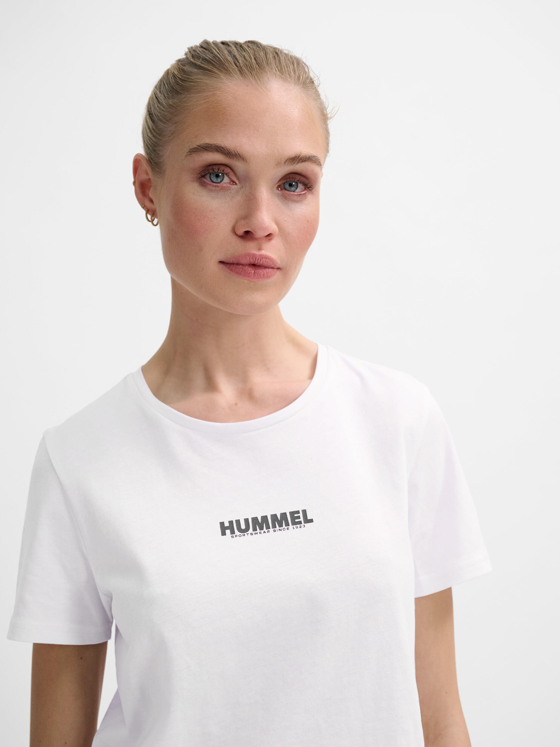 T-Shirt Damen Hummel Legacy 5/7