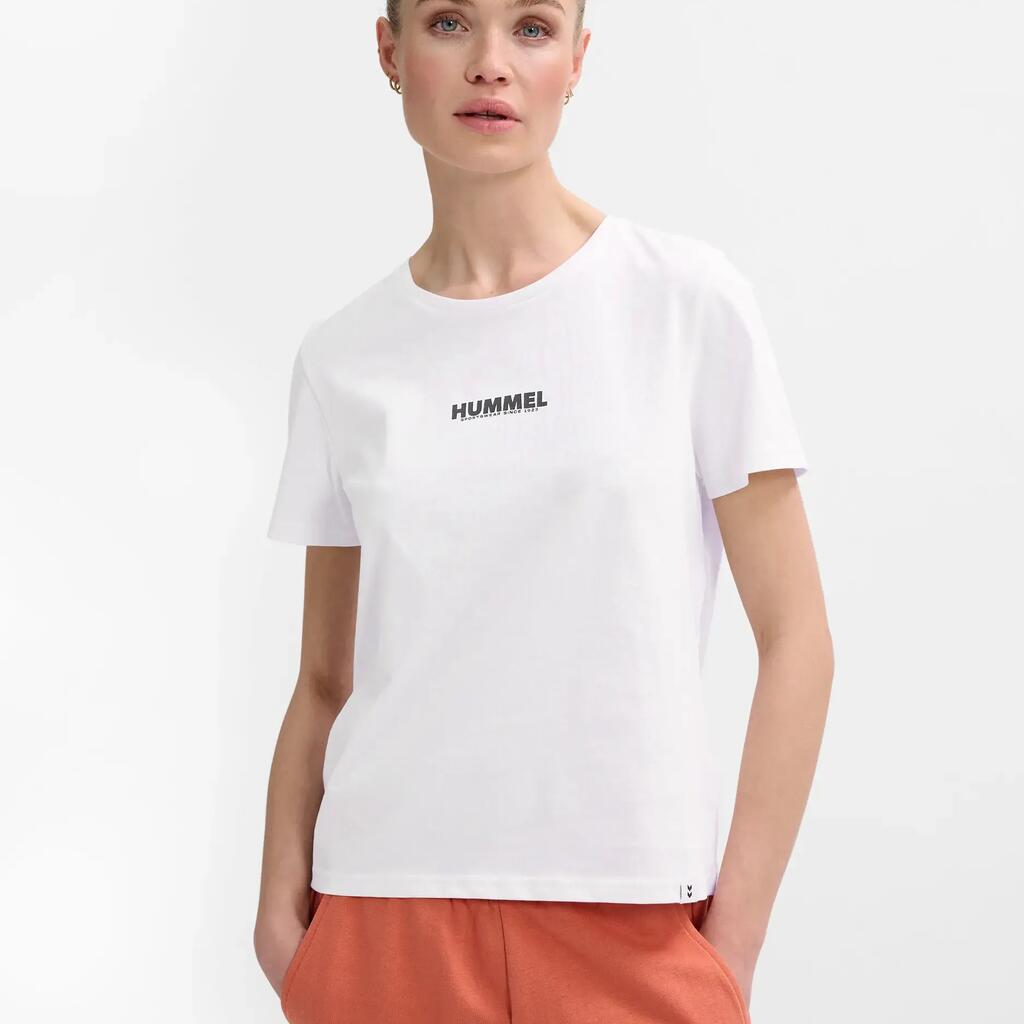 Women's T-shirt Hummel Legacy