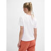 Instap T-Shirt Hmllegacy Dames HUMMEL